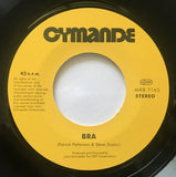 Bra / The Message