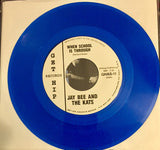 Tension / When School Is Through