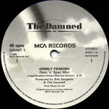 Grimly Fiendish