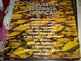O Novo Som Da Orquestra Serenata Tropical