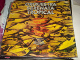 O Novo Som Da Orquestra Serenata Tropical