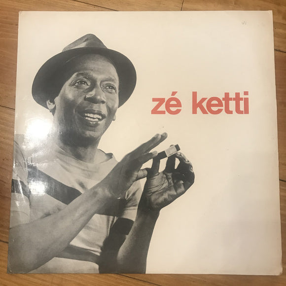 Zé Ketti E Seus Sucessos