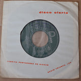 Rosie/ Fire Brigade/ Bend Me Shape Me/ Don't Stop The Carnival