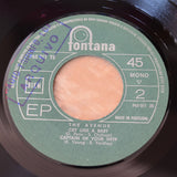 Rosie/ Fire Brigade/ Bend Me Shape Me/ Don't Stop The Carnival