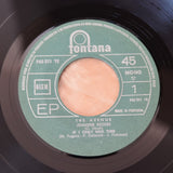 Rosie/ Fire Brigade/ Bend Me Shape Me/ Don't Stop The Carnival