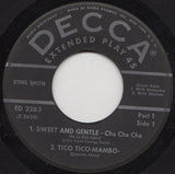 Ethel Smith's Cha-Cha-Cha Album Part 1