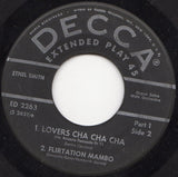 Ethel Smith's Cha-Cha-Cha Album Part 1