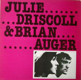 Julie Driscoll & Brian Auger