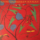 Sound D'Afrique II Soukous