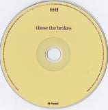 Those The Brokes
