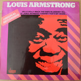 Louis Armstrong