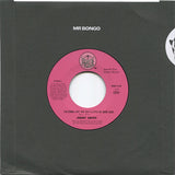 Melinda Latino / I'm Gonna Love You Just A Little Bit More Babe