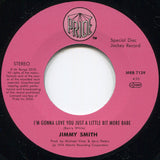 Melinda Latino / I'm Gonna Love You Just A Little Bit More Babe