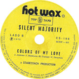Frightened Girl / Colors Of My Love