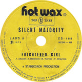 Frightened Girl / Colors Of My Love