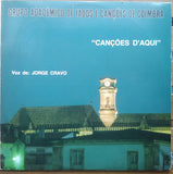 " Canções D ' Aqui "