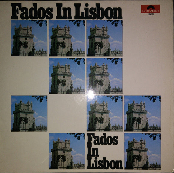Fados In Lisbon
