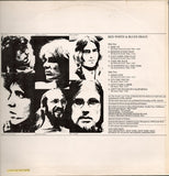 Red White & Blues Image