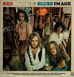 Red White & Blues Image