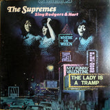 The Supremes Sing Rodgers & Hart