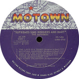 The Supremes Sing Rodgers & Hart