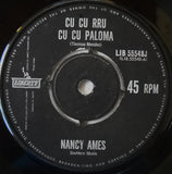 Bonsoir Cher / Cu Cu Rru Cu Cu Paloma