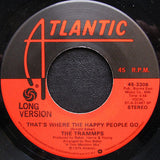 That's Where The Happy People Go (Long Version)