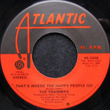 That's Where The Happy People Go (Long Version)