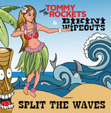 Split The Waves