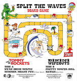 Split The Waves