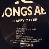 Songs About Fucking