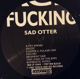 Songs About Fucking