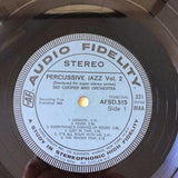 Percussive Jazz Vol. 2