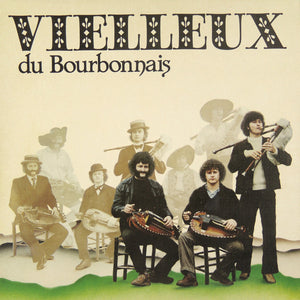 Vielleux Du Bourbonnais