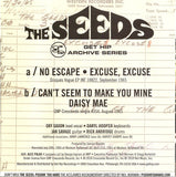 The Seeds