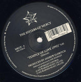 Temple Of Love (1992)