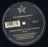 Temple Of Love (1992)