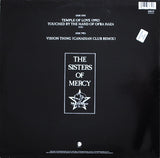 Temple Of Love (1992)