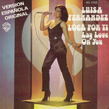 Loca Por Ti - Version Española Original
