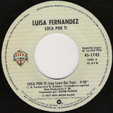 Loca Por Ti - Version Española Original