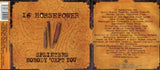 Splinters / Nobody 'Cept You