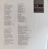 The Waterboys