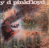 A Saucerful Of Secrets