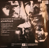 A Saucerful Of Secrets