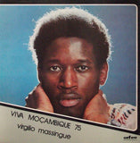 Viva Moçambique 75
