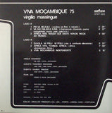 Viva Moçambique 75
