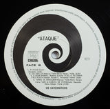 Ataque