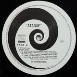 Ataque