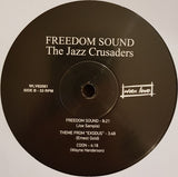 Freedom Sound
