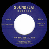 Nothing Left To Tell / You